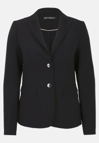Betty Barclay Kurzblazer langarm