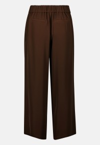 zero Culotte mit elastischem Bund 30 Inch | Betty Barclay