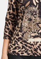 Betty Barclay Basic Shirt mit Print