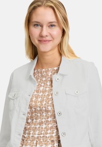 Vera Mont Jeansjacke mit Waschung