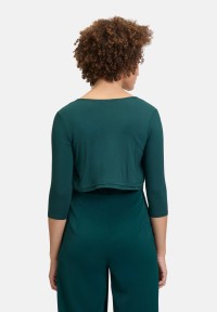 Vera Mont Bolero-Jacke figurbetont
