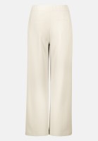 zero Jerseyhose mit weitem Bein 28 Inch | Betty Barclay
