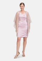 Vera Mont Cape im Glitzer-Look