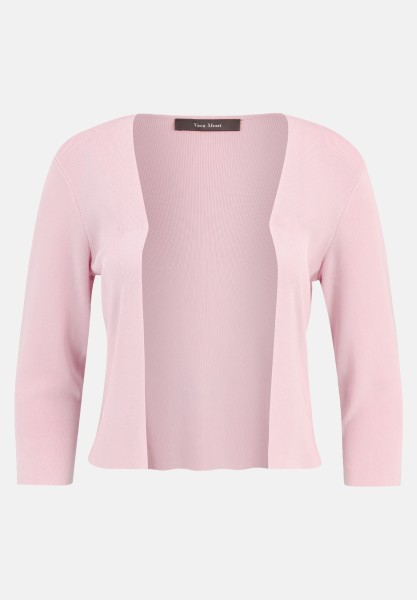 Vera Mont Strickbolero langarm