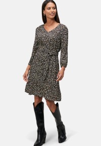zero Minikleid mit Blumendruck | Betty Barclay