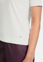 BETTY & CO Casual-Shirt mit Print