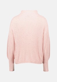 zero Strickpullover mit Pailletten | Betty Barclay