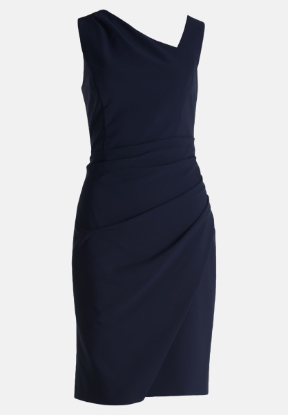 Vera Mont Cocktailkleid ohne Arm