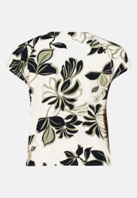 Betty Barclay Printshirt mit Gummizug