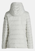 Betty Barclay Steppjacke mit abnehmbarer Kapuze