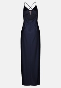 Vera Mont Abendkleid figurbetont