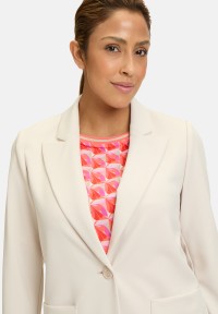 Betty Barclay Blazer-Jacke langarm