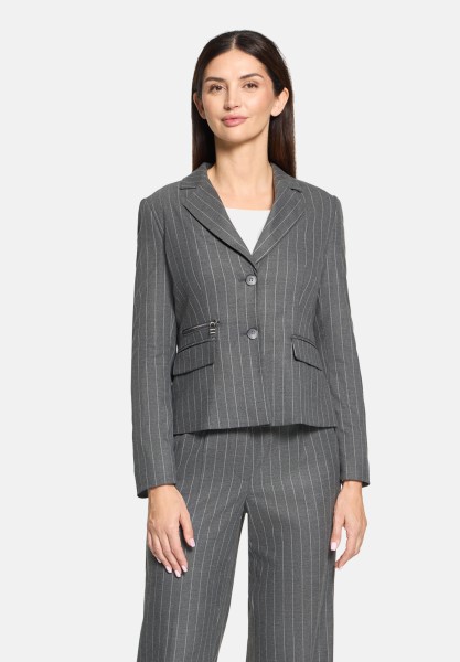 Betty Barclay Kurzblazer langarm