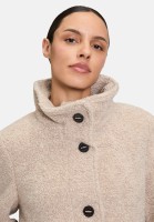 Gil Bret Winterjacke mit Kragen