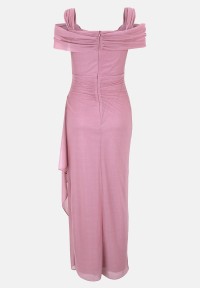 Vera Mont Abendkleid im Glitzer-Look