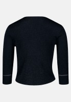 Vera Mont Strickbolero ohne Verschluss