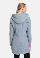 Gil Bret Dufflecoat mit Kapuze