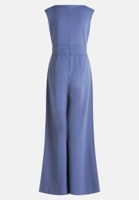 Vera Mont Jumpsuit mit weitem Bein