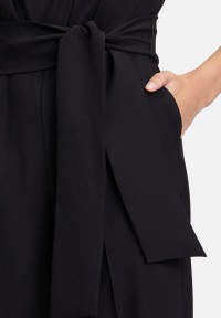 Betty Barclay Jumpsuit mit Eingrifftaschen
