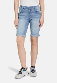CartoonJeans-Shorts