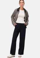 zero Stoffhose mit Bügelfalte 30 Inch | Betty Barclay