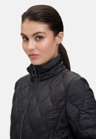 Betty Barclay Outdoorjacke mit abnehmbarer Kapuze