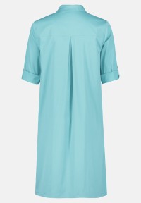 Vera Mont Hemdblusenkleid mit Taschen