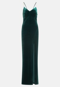 Vera Mont Abendkleid mit Strass