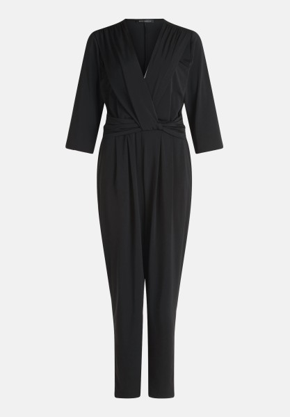 Betty Barclay Jumpsuit mit Eingrifftaschen