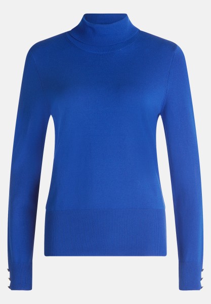 Betty Barclay Rollkragenpullover langarm