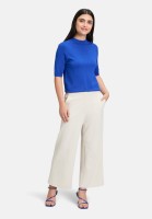 Betty Barclay Strickpullover kurzarm
