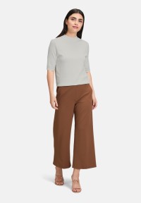 Betty Barclay Strickpullover kurzarm