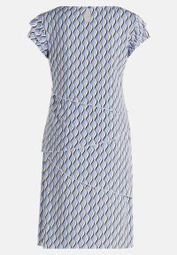 Betty Barclay Jerseykleid mit Stufen