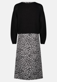 Vera Mont Casual-Kleid zweiteilig