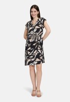 BETTY & CO Casual-Kleid mit Print