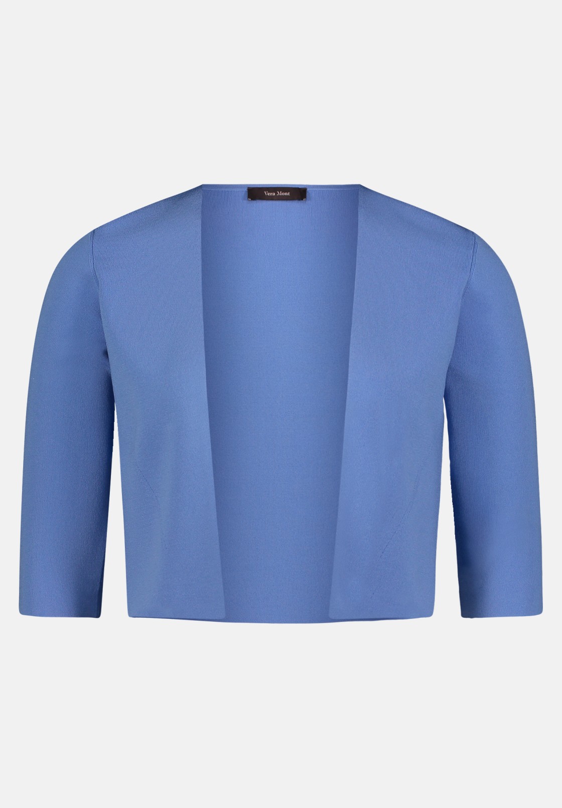 Vera Mont Strickbolero langarm