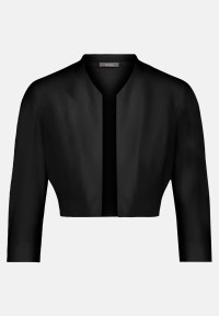Vera Mont Bolero-Jacke figurbetont