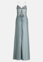 Vera Mont Abendkleid im Glitzer-Look