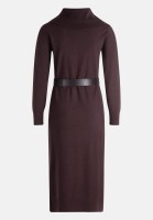 zero Strickkleid mit Gürtel | Betty Barclay