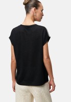 zero Shirt mit Kontraststickerei | Betty Barclay