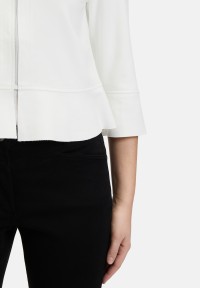 Betty Barclay Sommerjacke mit 3/4 Arm