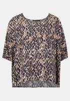 Dark Blue/Brown