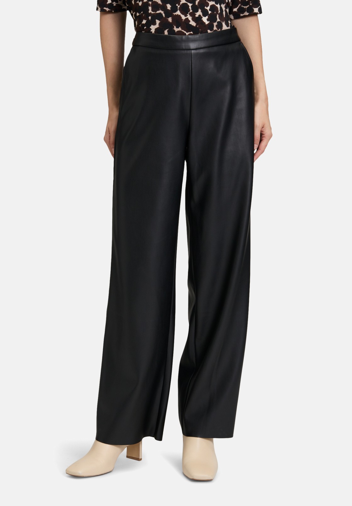 Betty Barclay Marlene-Hose mit Taschen