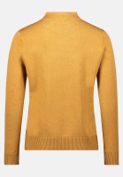 Betty Barclay Basic-Strickpullover mit Stehkragen