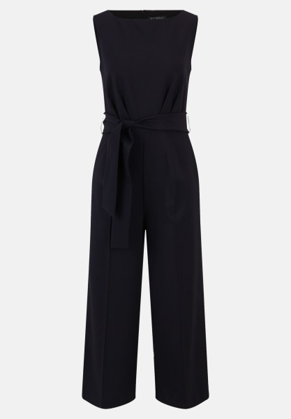 Betty Barclay Jumpsuit mit Eingrifftaschen