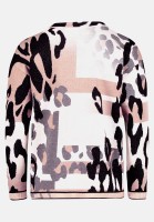 Betty Barclay Feinstrickpullover mit Print