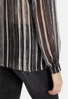 Betty Barclay Schlupfbluse mit Schleifenknoten