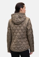 Betty Barclay Outdoorjacke mit abnehmbarer Kapuze