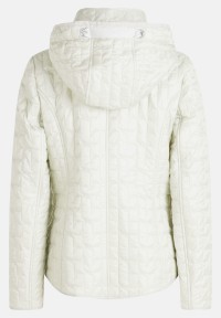 Gil Bret Steppjacke mit Kapuze