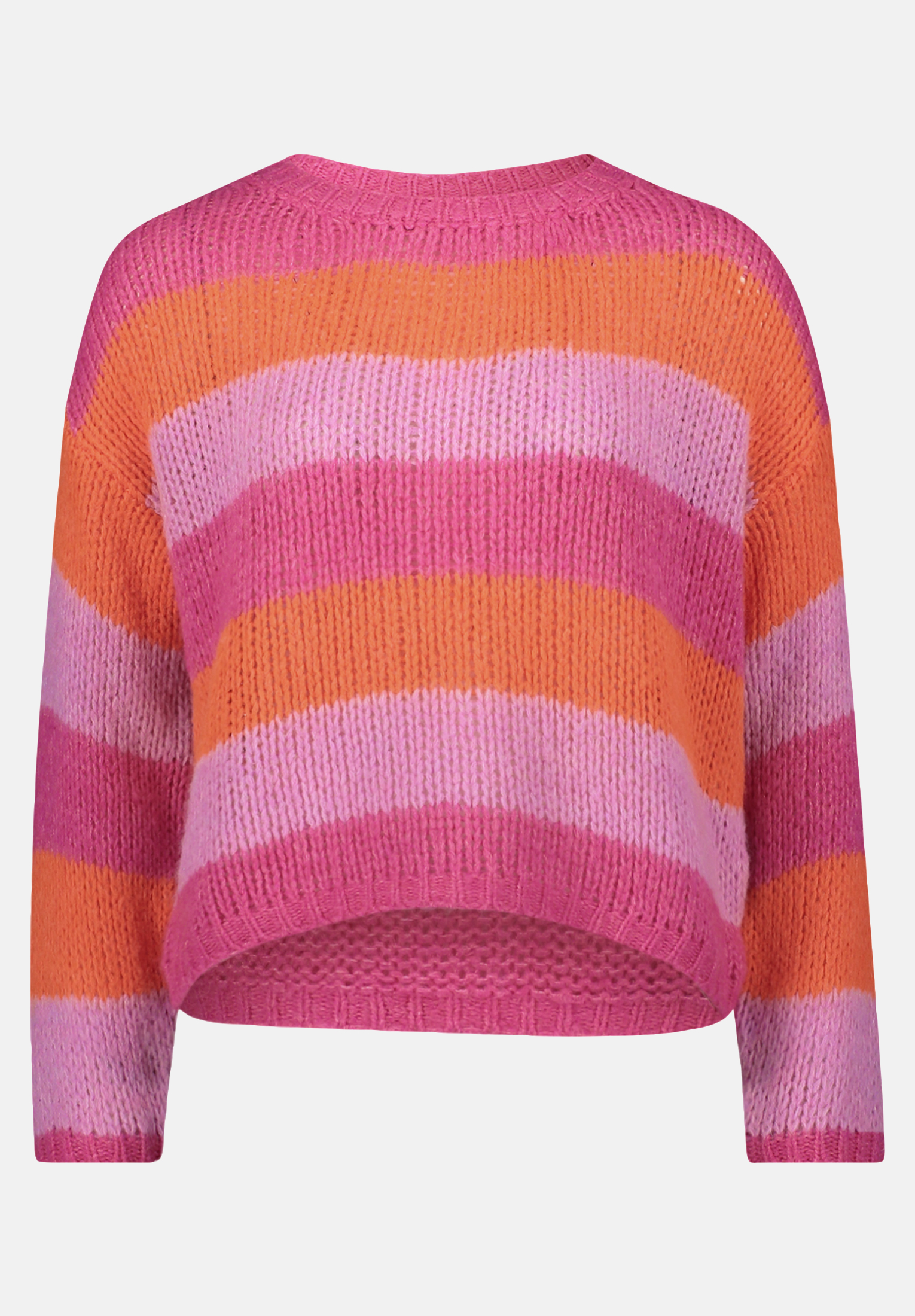 CartoonStrickpullover